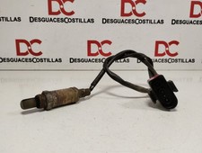 Sonde lambda Volkswagen GOLF
