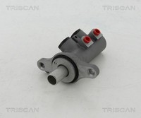 Triscan Hauptbremszylinder 8130 10122 FüR Fiat Ford KA RU8 Tdci Panda Classic