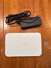 Cisco Meraki Go GX20-HW-US  UNCLAIMED 