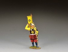 KING COUNTRY JAPANESE SAMUARI SW001 JAPANESE WESTERN ARMY ASHIGARU ARCHER