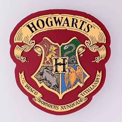 Harry Potter Weasleys' Wizard Wheezes Gummiuntersetzer 2 aus Japan