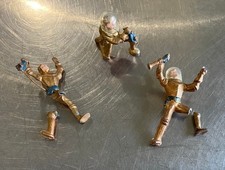 VINTAGE CHERILEA SPACEMEN -