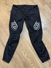 **VGC** TROY LEE DESIGNS SPRINT MTB Mountain Bike Trousers Pants - 40&rdquo;