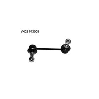 Stange/Strebe, Stabilisator SKF Vkds 943005 FüR Honda, Hinterachse Links