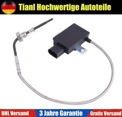 078919529D AGR Abgastemperatursensor Für Audi A6 C5 S4 B5 Allroad 2000-2004, DHL