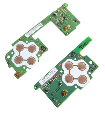 Motherboard für Nintendo Switch Joy-Con Controller Links Rechts Mainboard Ersatz