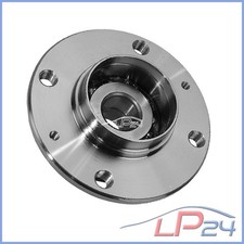 Roulement de roue Peugeot 1007