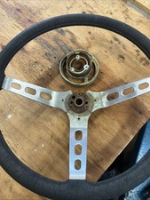 1978 Jeep Amc Cj5 Oem Steering Wheel 1978 Jeep Amc Cj5 Oem Steering Wheel