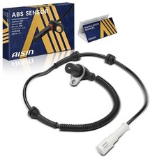 Aisin Front Left Abs Wheel Speed Sensor For Chevrolet Optra 2004-2006 L4 2.0l