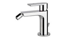 GESSI EMPORIO - MISCELATORE RUBINETTO BIDET 'VIA MANZONI' cod. 38607