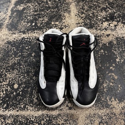 Nike Air Jordan 13 Retro He Got Game Size 3-4Y Great Condition No Box Some Scuff