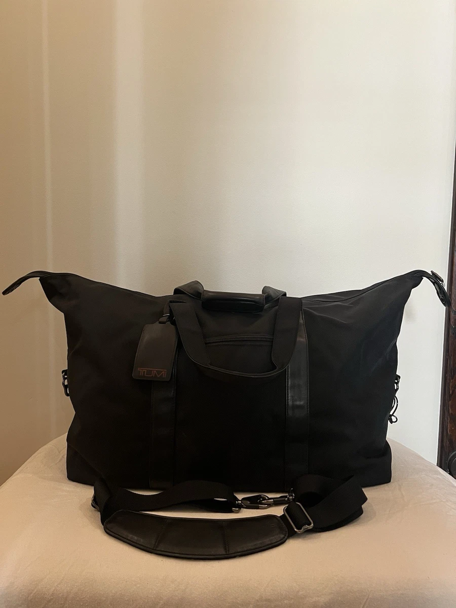 Tumi Overnight Bags 19