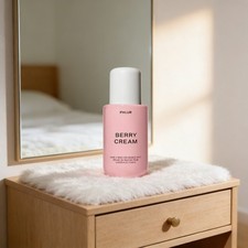 PHLUR Berry Cream Hair and Body Mist - 8 oz/237 ml