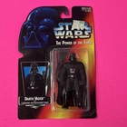 Kenner Star Wars The Power of the Force Darth Vader IV: Star Wars 1995 Figure
