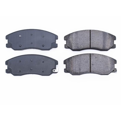 PowerStop Z16 Evolution Ceramic Brake Pads