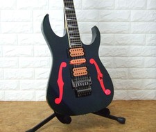 Ibanez PGM100 JB Paul Gilbert Modell / E-Gitarre mit Koffer Made in 1992 Japan