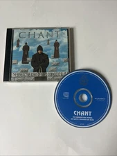 EMI-CHANT - The Benedictine Monks of Santo Domingo De Silos CD-19 Tracks