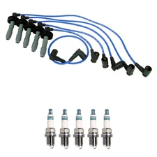 NGK Ignition Kit For Volvo