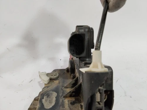 244BTR Cerradura Puerta Delantera Derecha para BMW SERIE 3 BERLINA (E46) 1812337 - Imagen 3 de 4