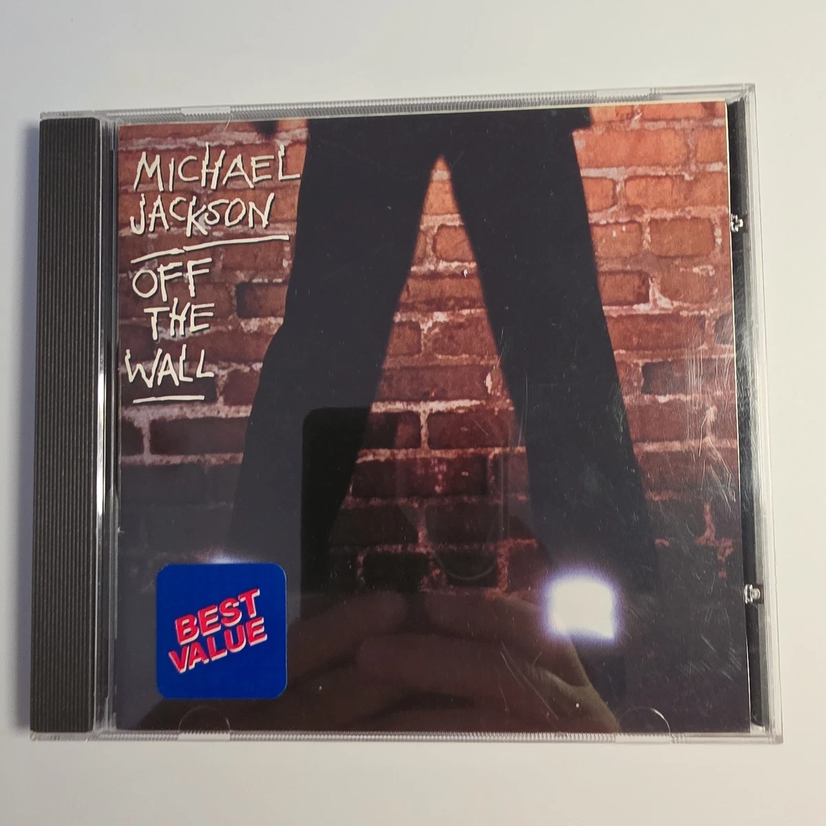 michael jackson off the wall products for sale | eBay
