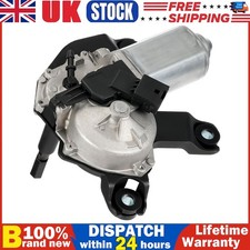 Rear Windscreen Wiper Motor For Mini One Cooper S R50 R53 2003-2014 67636932013