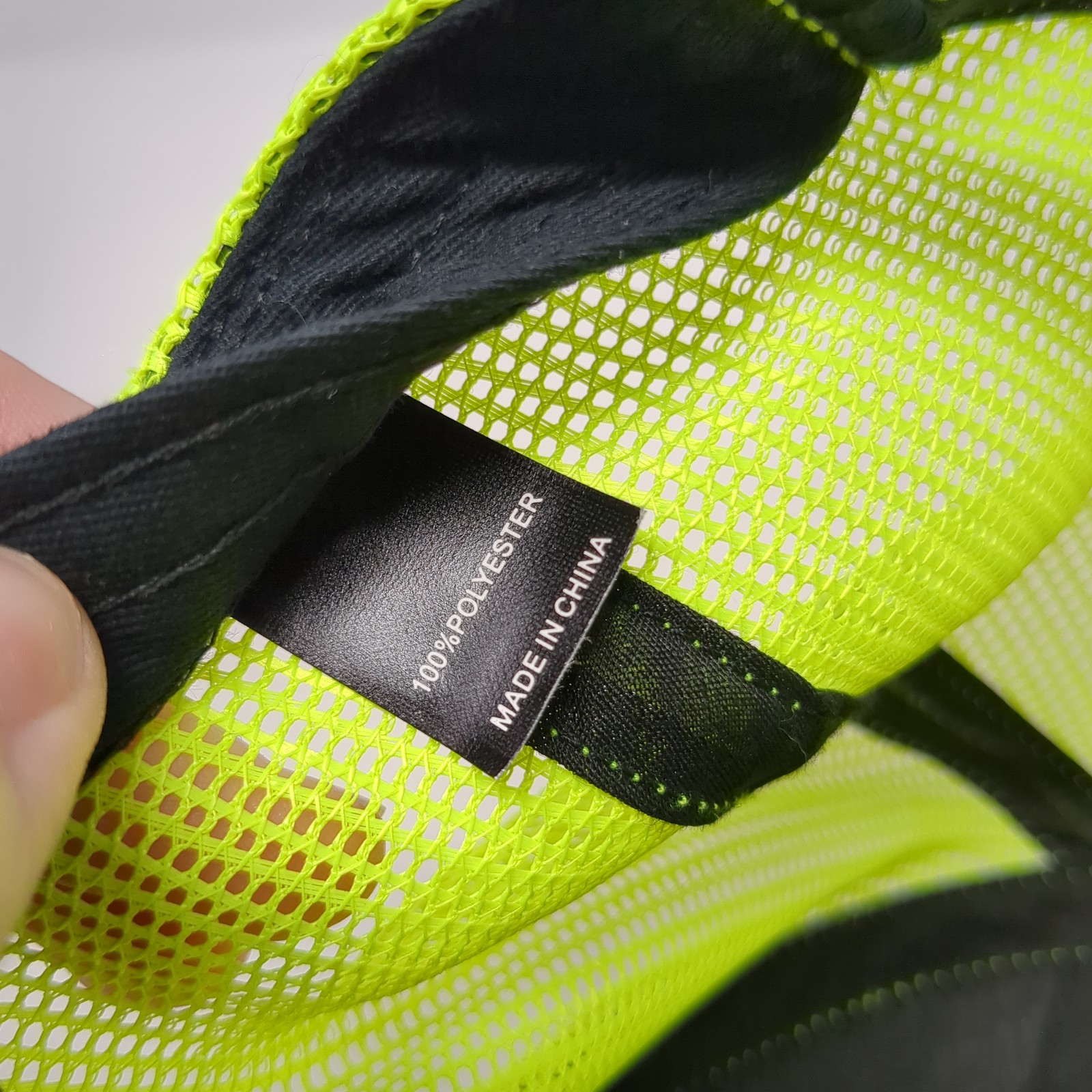 CK Engineering Snapback Trucker Hat Multi One Siz… - image 10