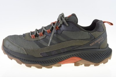 Merrell Speed   Strike 2 GTX Gore-Tex J037827 Herren Walking Sneaker Gr. UK 9