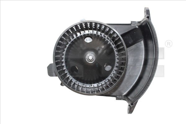 Fits TYC O�WIETLENIE 528-0012 RN KNGO II 2008-ON INTERIOR BLOWER W/AC ⭐UK Stock⭐