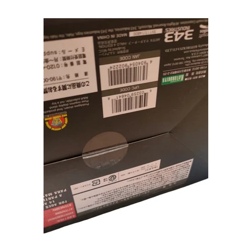 Unused Sealed Kotobukiya ARTFX Halo 4 Master Chief 1/6 PVC Statue Figure - Picture 8 of 8