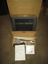 NOS Advantech for National Instruments PCC -2015  Industrial Touchscreen Panel