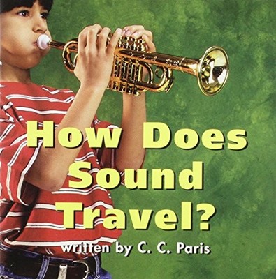 How Does Sound Travel, Reader - GOOD