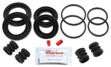 Kits de frein Peugeot J5