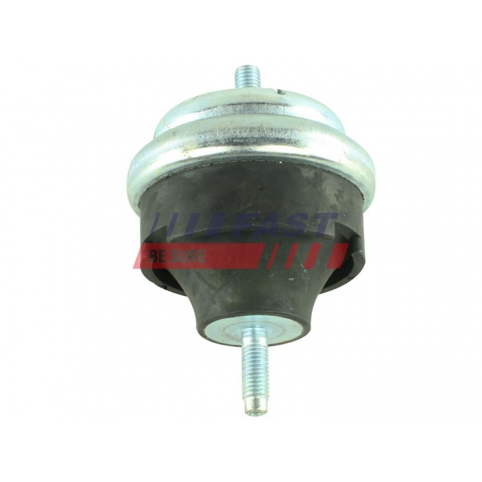 Support moteur droit de remplacement pour réfection châssis Peugeot 206