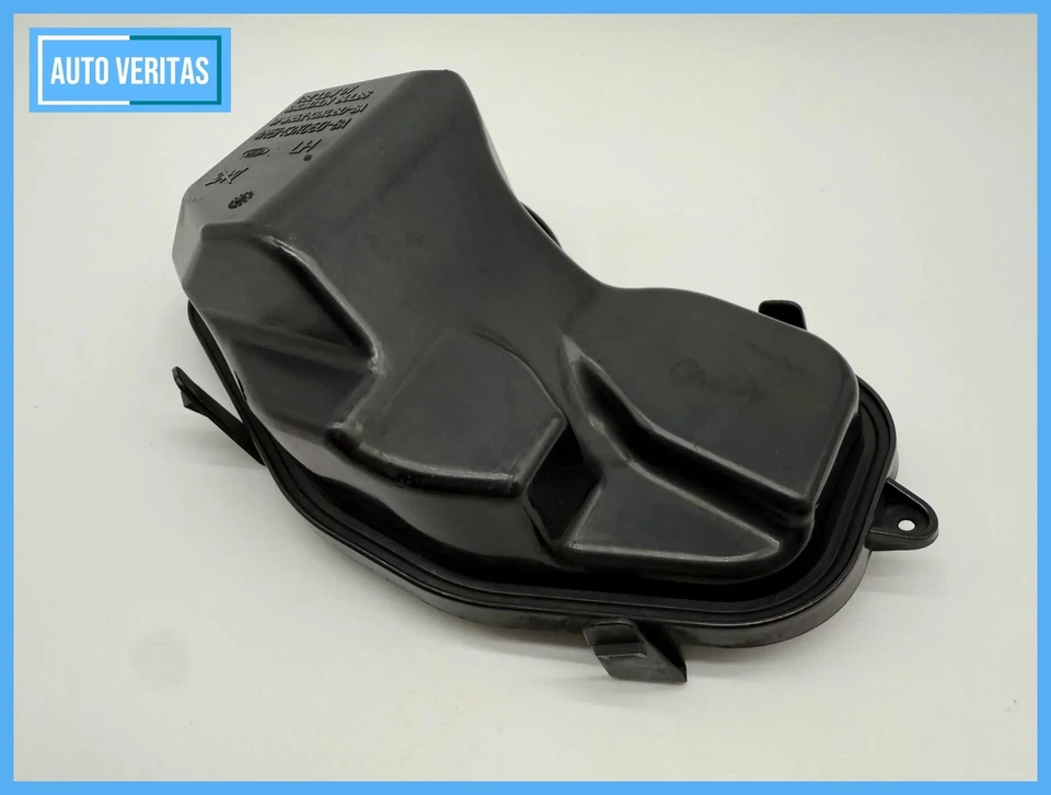 Original Ford Focus 2 II DA/(DP/HCP headlight cap lid left 4M5113K060BA - Image 3 of 4