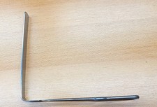 Hak na rany AM.224.24 Zwijacz ran Chirurg.Instr.