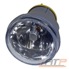 NEBELSCHEINWERFER H1 LI/RE FÜR CITROEN BERLINGO C2 C3 JUMPY FIAT PEUGEOT EXPERT