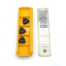 KENNAMETAL WNMG 06 04 12RP   WNMG 333RP  Carbide Inserts 3Pcs KCP10 Machinist