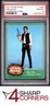 1977 STAR WARS #260 HAN SOLO HARRISON FORD PSA 8
