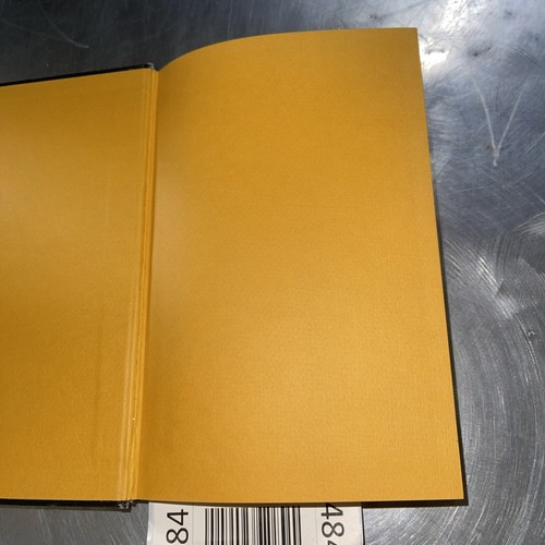Introduction To Linear Algebra Peter J. KHAN HARDCOVER 1967 - Picture 2 of 8