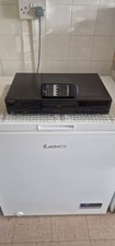 Technics SL-PG490 CD Player with remote fully working 