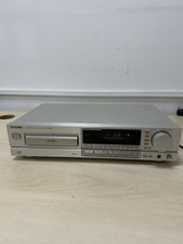 L106 Technics SL-PG520A Compact Disc CD Player Hifi Separate