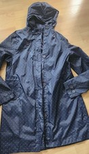 Damen Regenjacke Leichte Jacke M/TCM