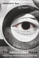 Elizabeth R Baer | Genocidal Gaze | Taschenbuch | Englisch (2017)