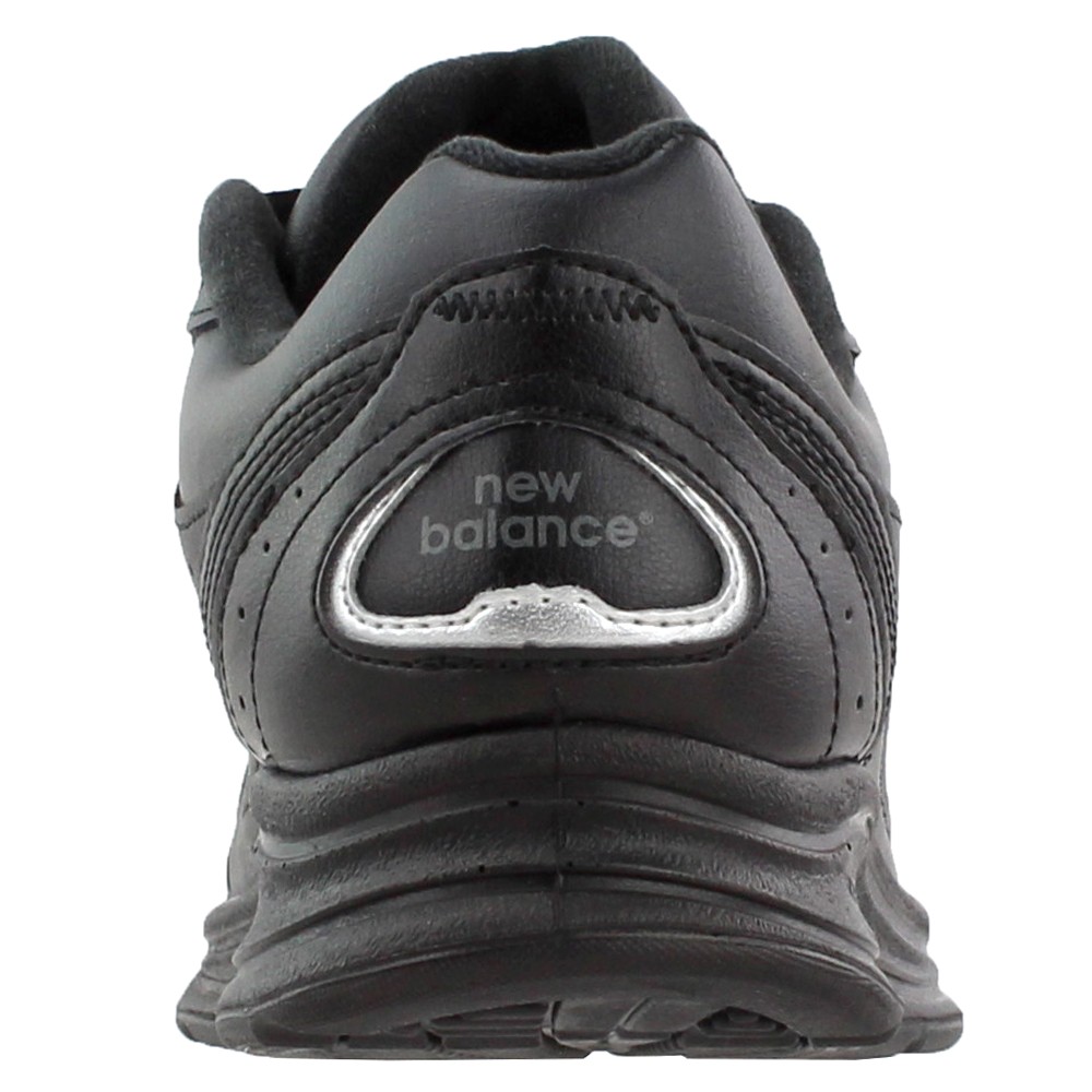 New Balance 577V1 Perforated Walking  Mens Black Sneakers Athletic Shoes MW577BK thumbnail 3