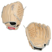 Rawlings Sure Catch Carlos Correa 10.5  Youth Baseball Glove SC105CC