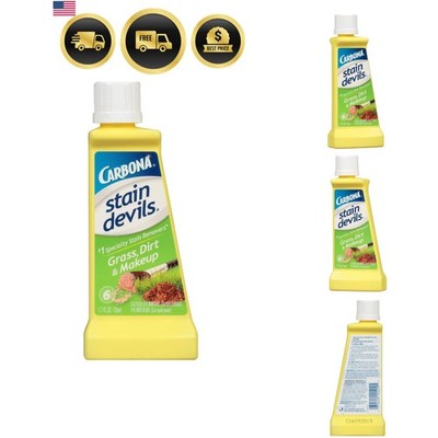 Stain Devils - Makeup, Dirt, & Grass 1.7 fl oz
