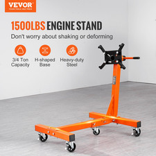 Engine Stand, for Vehicle Maintenance