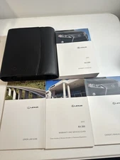 2015 Lexus RX 350 Owner's Manual