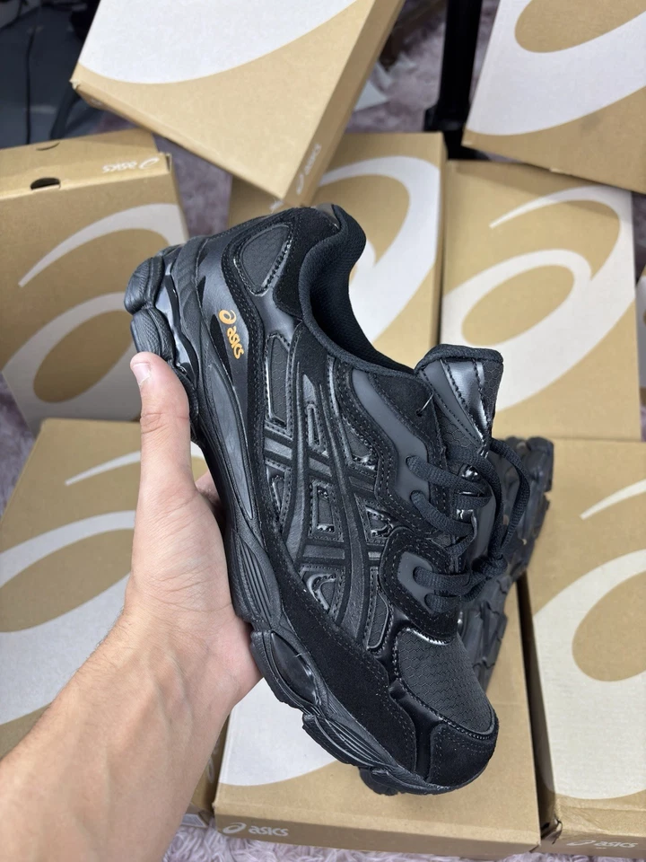 Asics gel NYC GoreTex - Photo 2/4