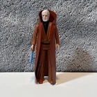 Star Wars 1977 Obi-Wan Kenobi White Hair Hong Kong COO Complete Lightsaber